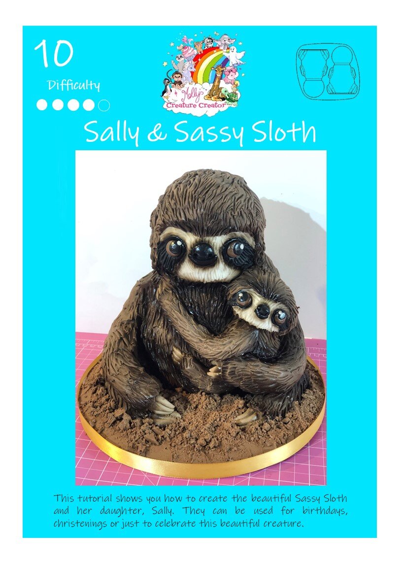 #10 Sloth Download