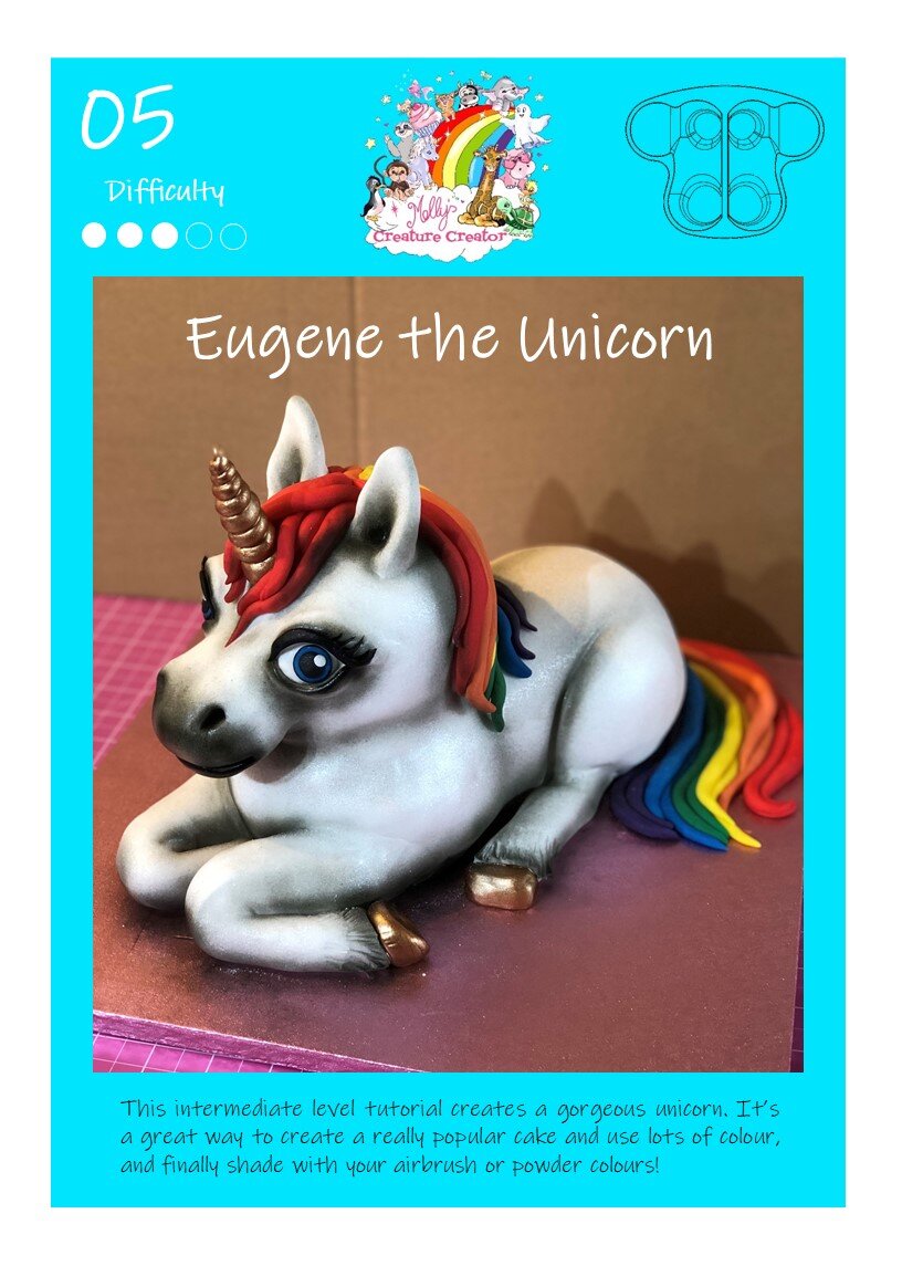 #05 Eugene