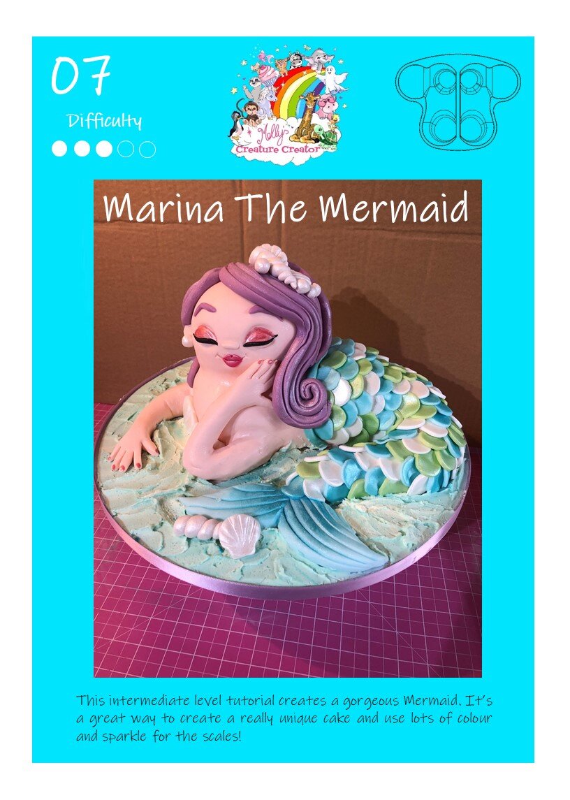 #07 Marina
