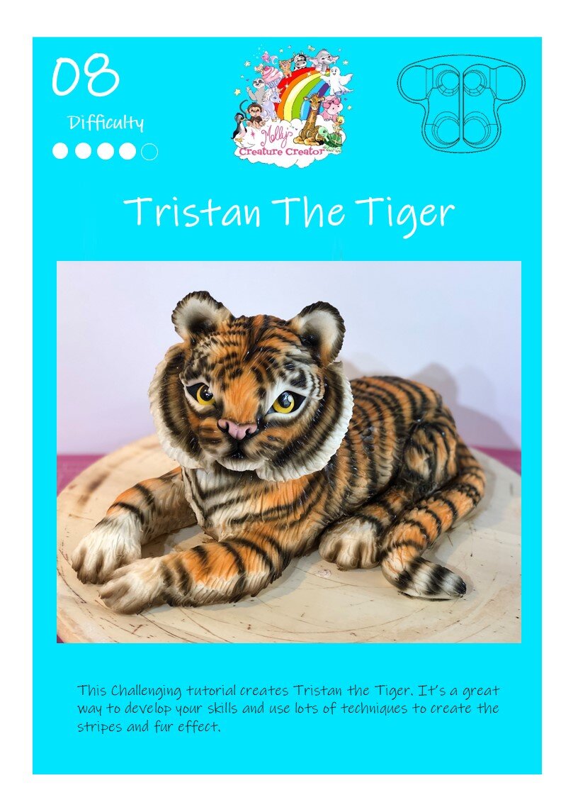 #08 Tristan