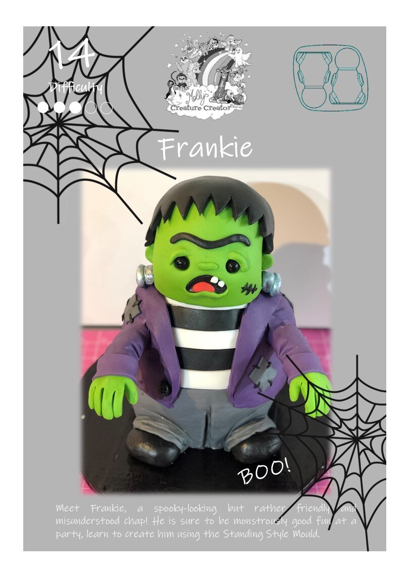 #14 Frankie