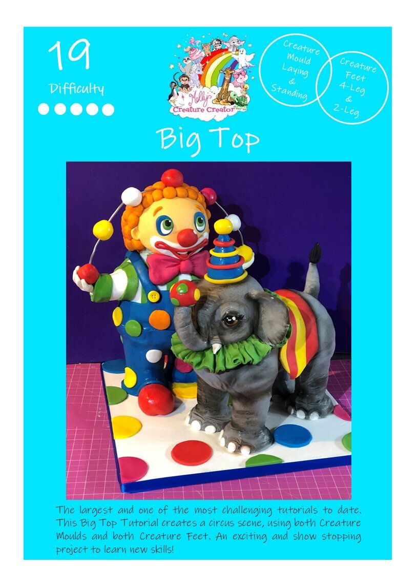 #19 Big Top