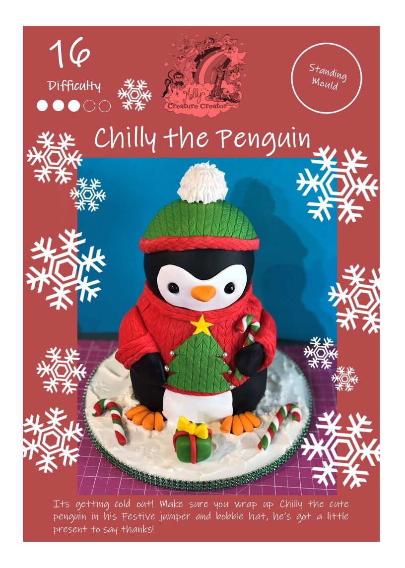 #16 Chilly Download