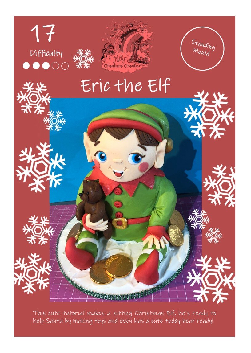 #17 Eric Download