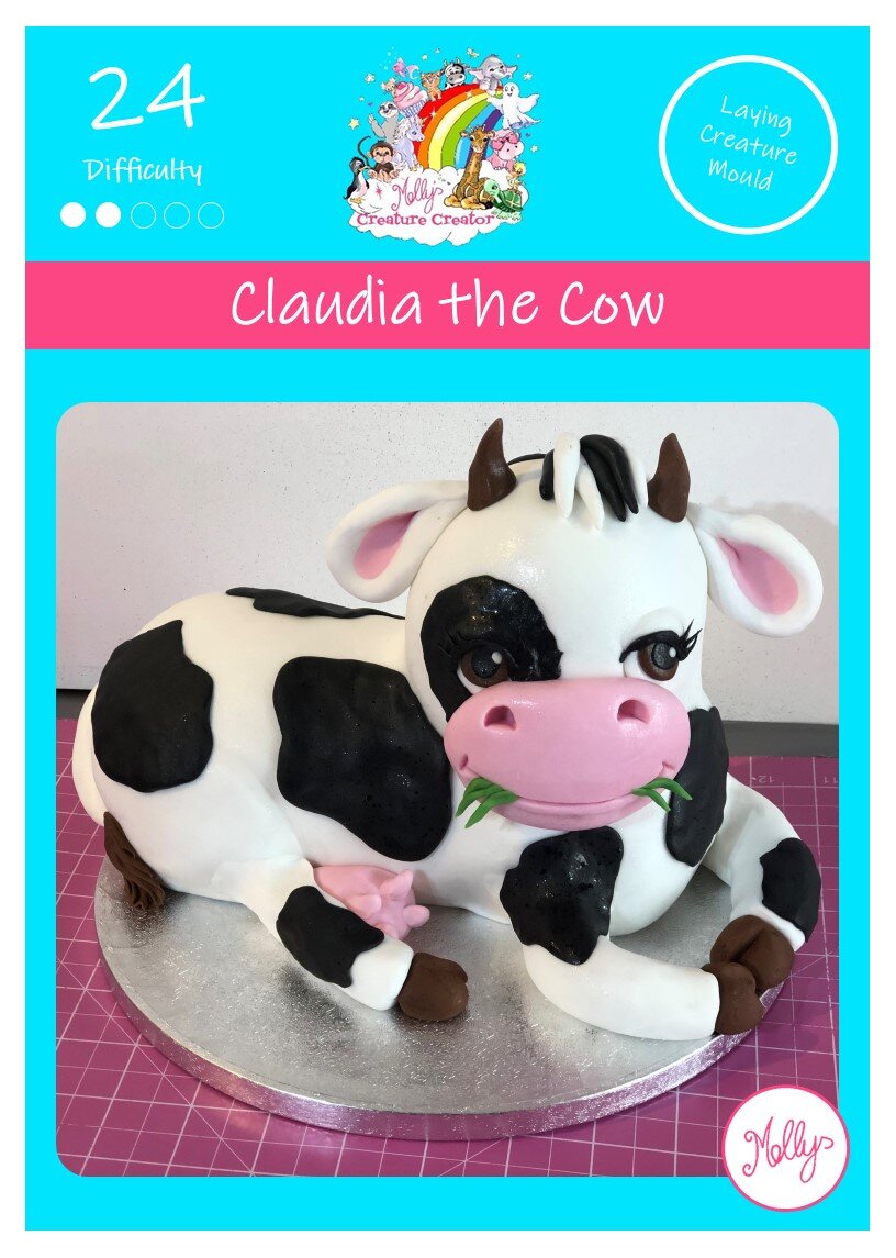 #24 Claudia