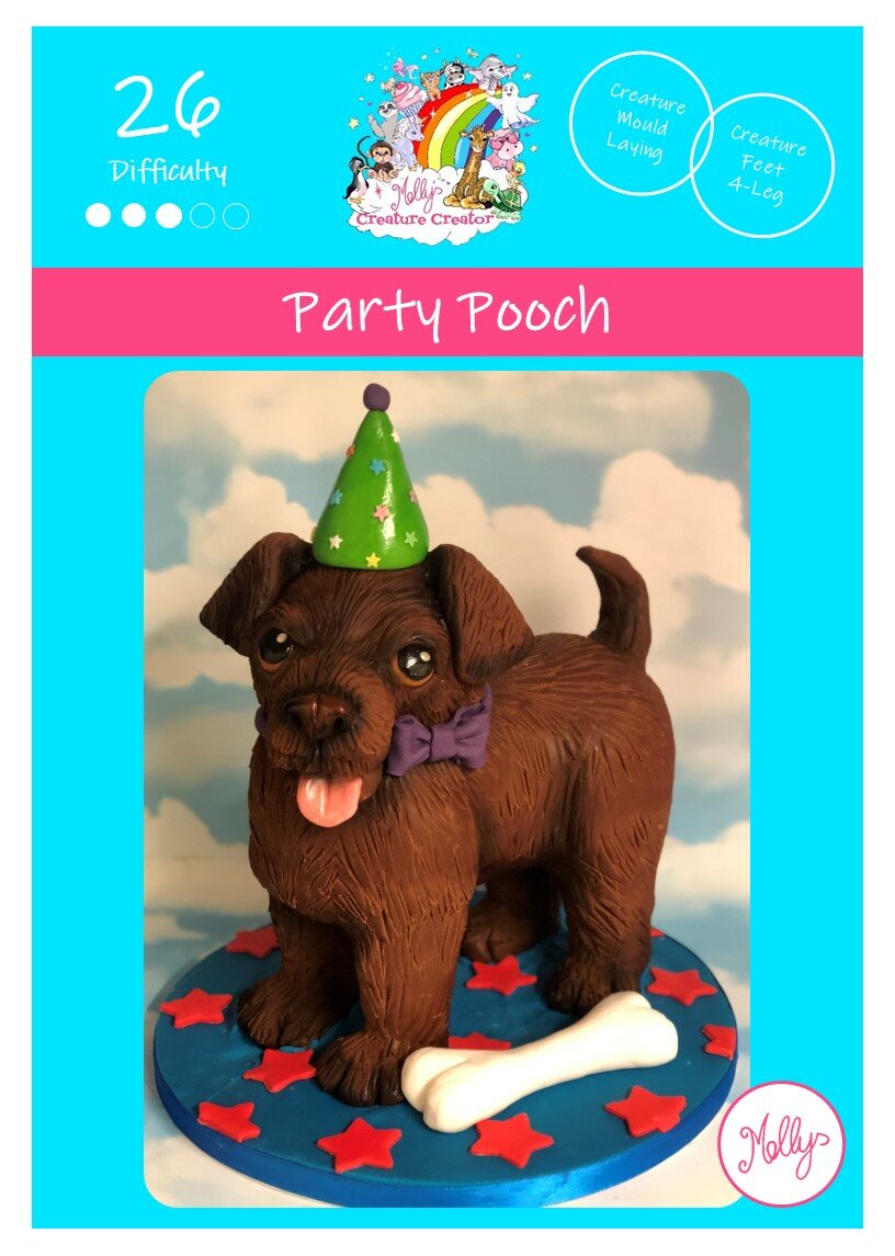 #26 Party Pooch Download