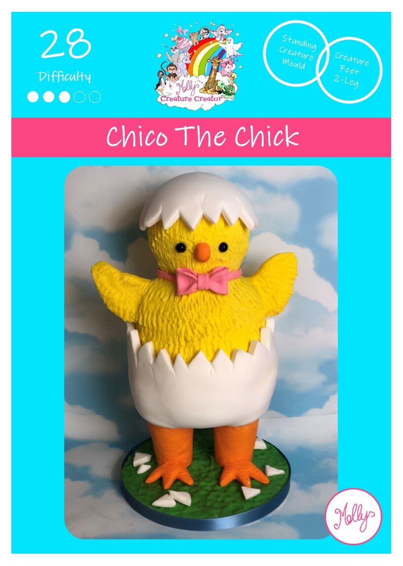 #28 Chico Download