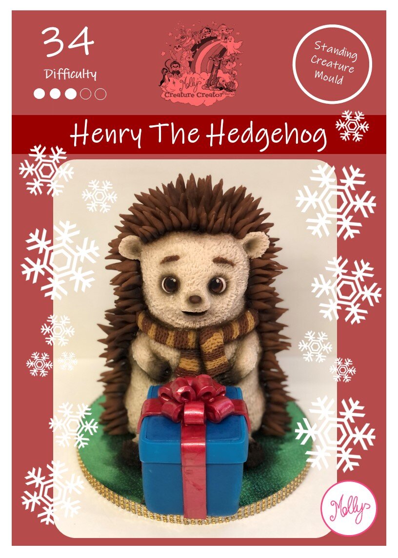 #34 Henry